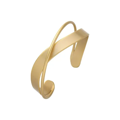 WAW Real Золото с покрытием Браслеты Женские