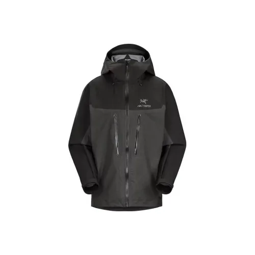 Arcteryx ALPHA Мужские Ветровки