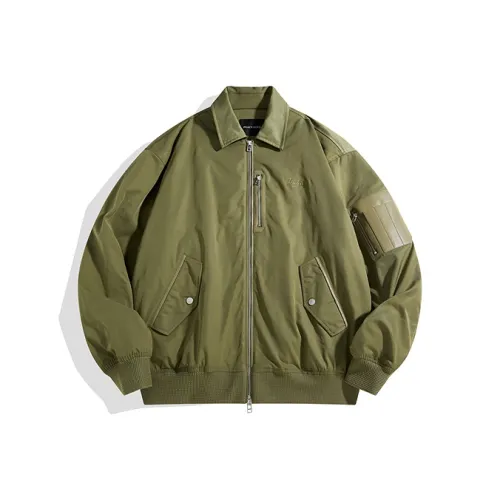 PEACEBIRD MEN Куртки и Пальто Мужской