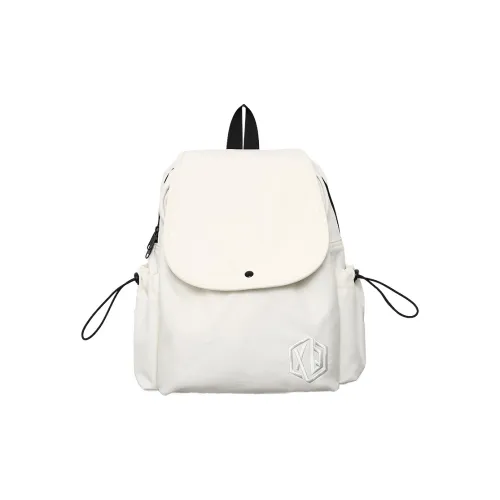 Single Warehouse Нейлон Рюкзак Стандартный Унисекс Многоцветный