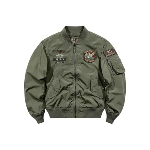 VIP Унисекс Куртки