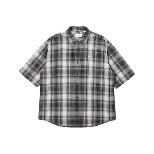 JACK&JONES Мужские рубашки