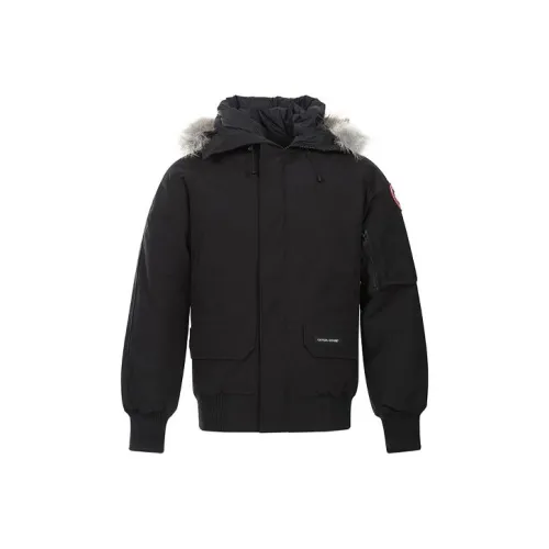 Canada Goose Chilliwack Series Мужские пуховики