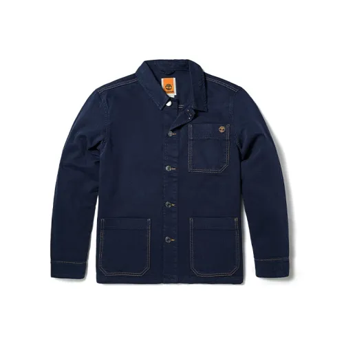 Timberland Куртка Унисекс Индиго