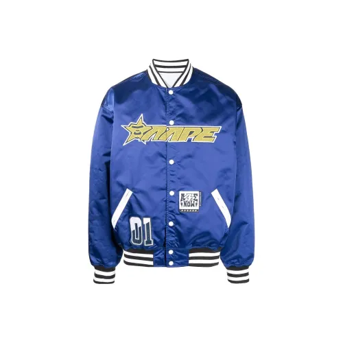 A BATHING APE Мужские Куртки