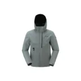 Туманно-серый