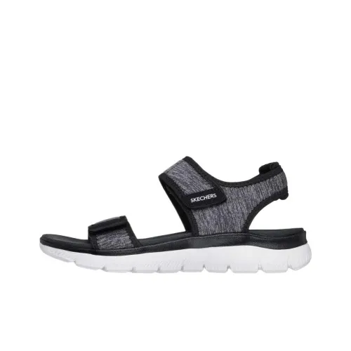 Skechers Summits One Ремешок Сандалии Женские Серые