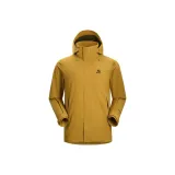 Кристально-желтый