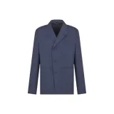 Морской синий