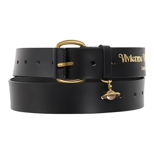 Vivienne Westwood Кожаные ремни Мужской