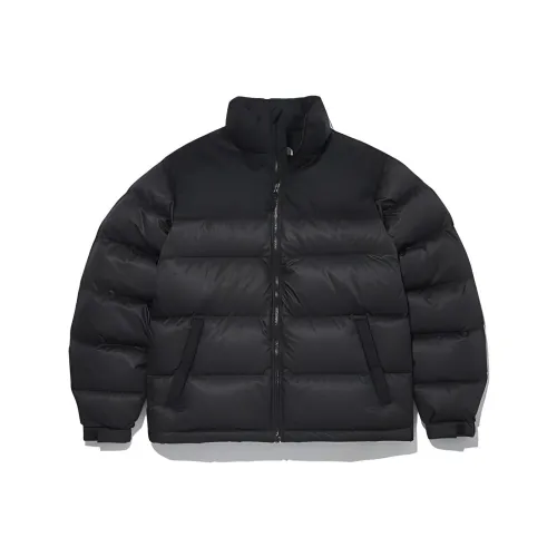 THE NORTH FACE 1992 Collection Пуховик Унисекс Черный