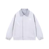 Серебристо-серый