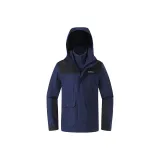 Темно-синий/Черный