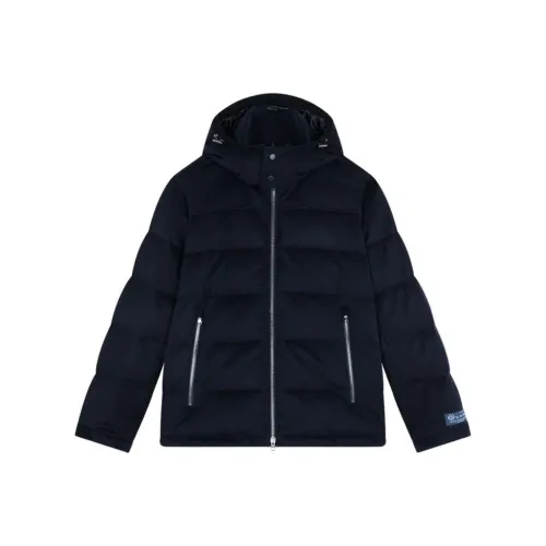 Paul Shark Yachting Куртки и Пальто Мужской Синий