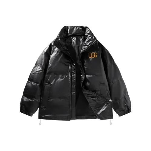 88RISING Унисекс Пуховики