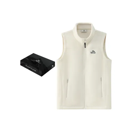 PELLIOT Унисекс Флисовые куртки