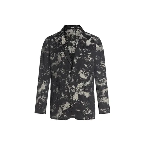 RARE Многоцветный Мужской Деловые костюмы