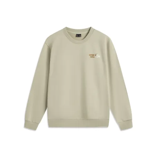 Sports Life Collection Свитшот Мужской