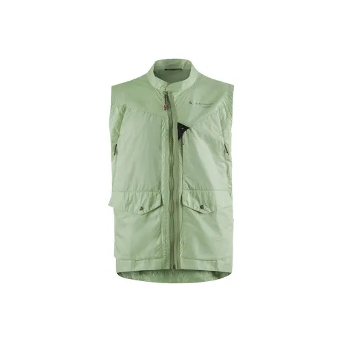 Klattermusen Ansur Wind Vest Men's