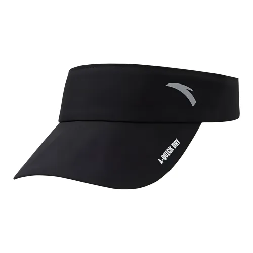 ANTA Эластичная ткань защита от солнца унисекс черный