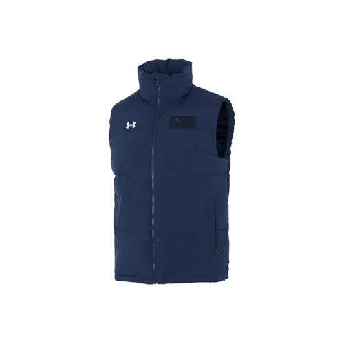 Under Armour Sports Life Collection Жилет Мужской Синий