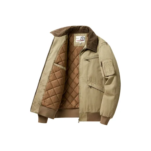 JEEP SPIRIT Куртки и Пальто Мужской