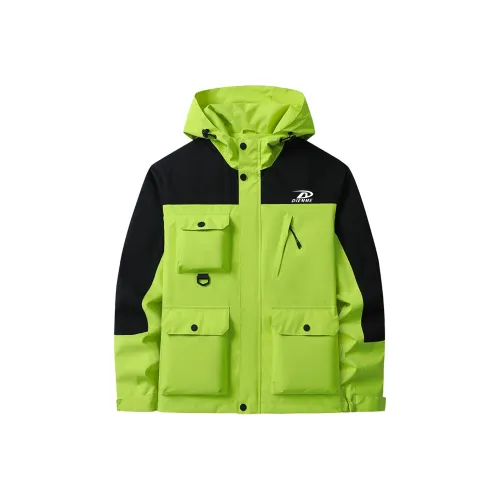 DIEMME Унисекс Куртки