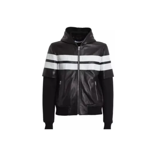 Givenchy Куртки и Пальто Мужской Черный