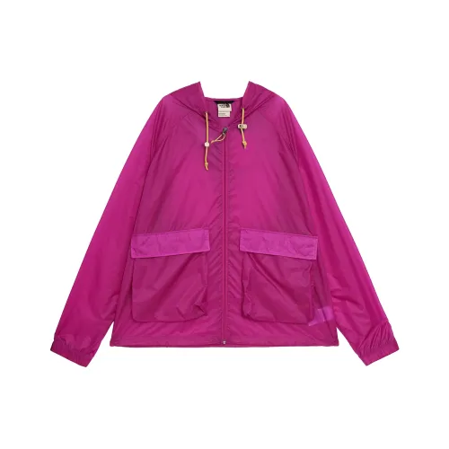 THE NORTH FACE Куртка Мужская Фиолетовая