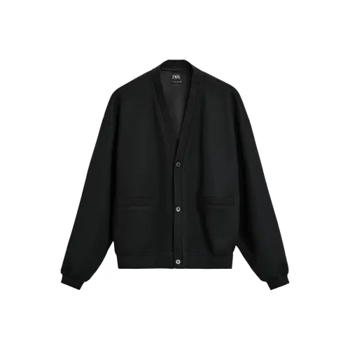 ZARA Мужской Трикотаж