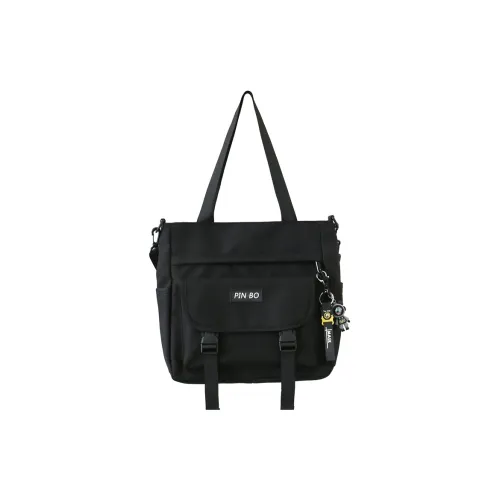 MINIPUDING Нейлоновые сумки через плечо сумка на плечо унисекс разноцветная