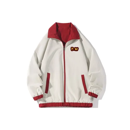 D&W Унисекс Куртки