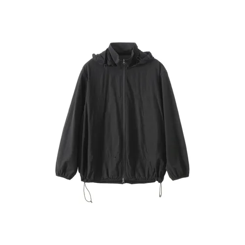 BUTTBILL Унисекс Куртки