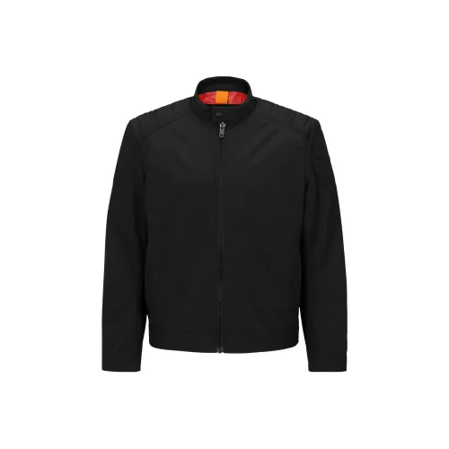 Hugo Boss SS23 Куртки и Пальто Мужской