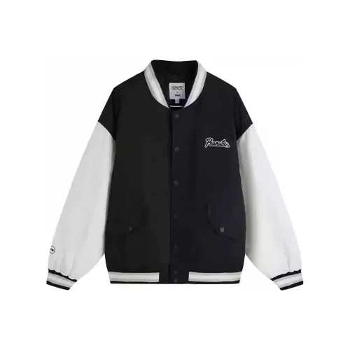 FUN x SHINUBILIANMINGKUAN Куртки и пальто Мужской