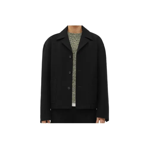 Bottega Veneta Куртка Мужская Черная