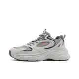 Белый/Серый