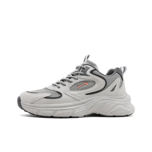 K Bird Дышащий Увеличение Высоты Низкий Топ Толстая Подошва Мужские Кроссовки