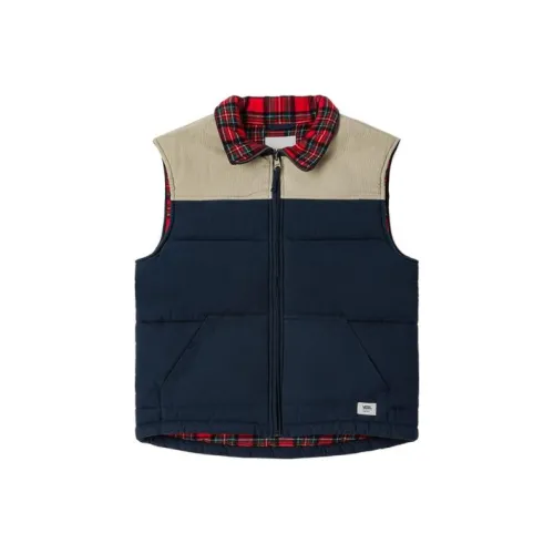 VANS Многоцветные Унисекс Жилеты