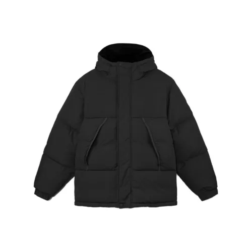 Timberland City Outdoor Черный Мужской Пуховик