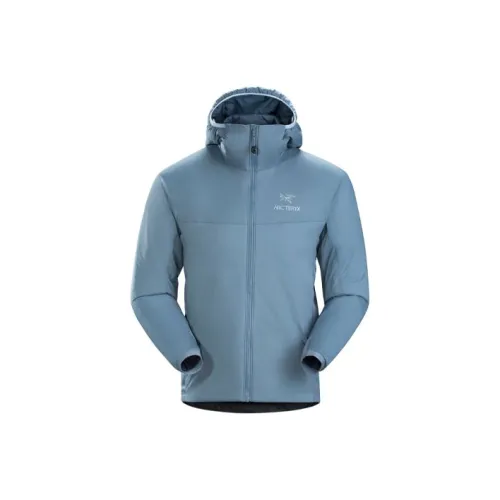 Arcteryx ATOM Пуховик Зимний Мужской