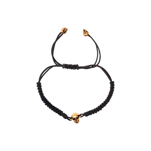 Alexander McQueen Браслеты Мужской
