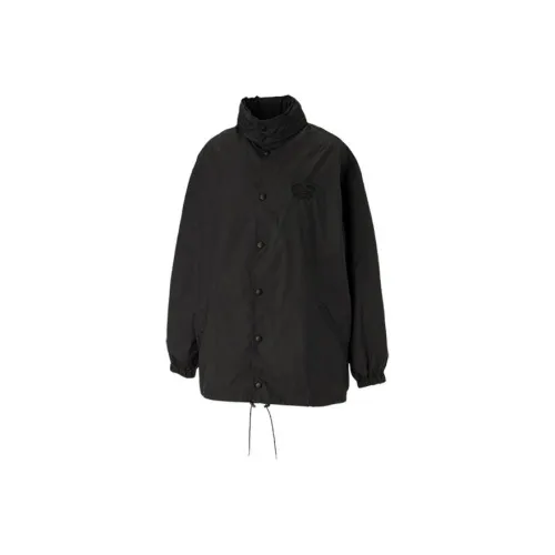 Onitsuka Tiger Куртки и Пальто Унисекс Черный