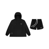 Зеркало Graphite Black + Black