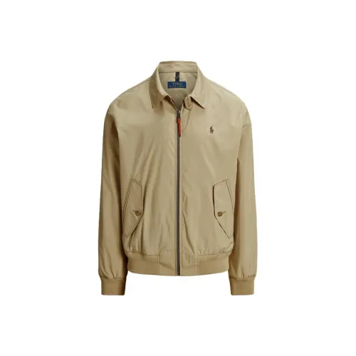 Polo Ralph Lauren Куртка Мужская Коричневая