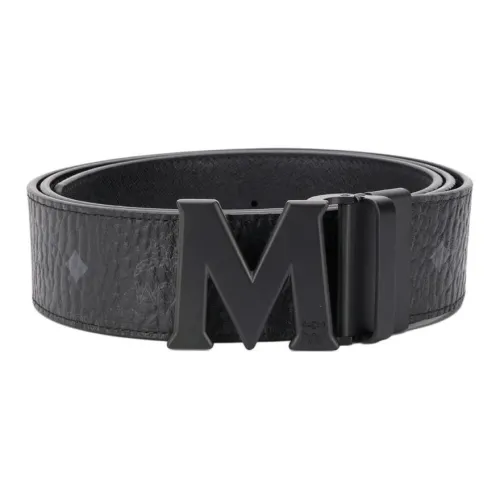 MCM ПВХ ремни Мужской