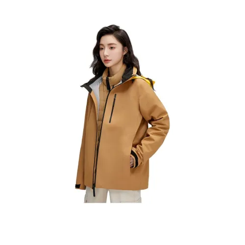 YAYA Унисекс Ветровки