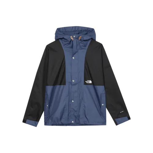 THE NORTH FACE Urban Exploration Куртка Мужская Синяя