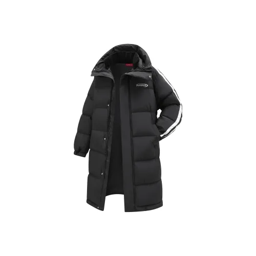 Centennial Globe Пуховик Унисекс