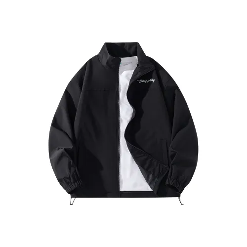 BOBBY ABLEY Куртки и Пальто Унисекс